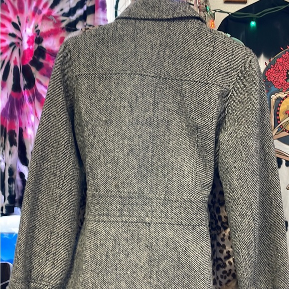 Fashionable Winter Jacket-Coat by Braetan - Picture 6 of 6